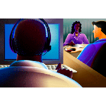 Image Companion™ Annual Support Image